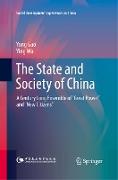 The State and Society of China