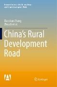 China’s Rural Development Road