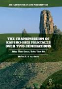 The Transmission of Kapsiki-Higi Folktales over Two Generations