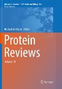 Protein Reviews