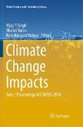 Climate Change Impacts