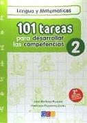 101 tareas para desarrollar las competencias 2
