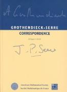 Grothendieck-serre Correspondence