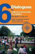 Dialogues in Urban and Regional Planning 6