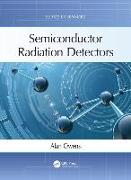 Semiconductor Radiation Detectors