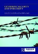 Gendering Security and Insecurity