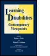 Learning Disabilities