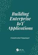 Building Enterprise IoT Applications