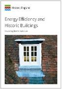 Energy Efficiency and Historic Buildings: Insulating Dormer Windows