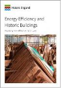Energy Efficiency and Historic Buildings: Insulating Pitched Roofs at Rafter Level