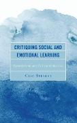 Critiquing Social and Emotional Learning