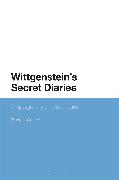 Wittgenstein’s Secret Diaries