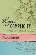 LYRIC COMPLICITY