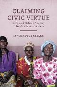 CLAIMING CIVIC VIRTUE