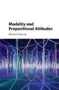 Modality and Propositional Attitudes