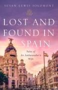 LOST AND FOUND IN SPAIN