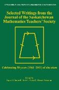 Selected Writings from the Journal of the Saskatchewan Mathematics Teachers' Society