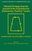 Selected Writings from the Journal of the Saskatchewan Mathematics Teachers' Society (hc)