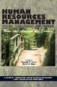 Human Resources Management Issues, Challenges and Trends