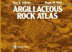Argillaceous Rock Atlas