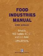 Food Industries Manual