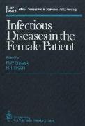 Infectious Diseases in the Female Patient