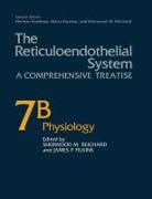 The Reticuloendothelial System