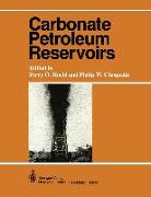 Carbonate Petroleum Reservoirs