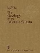 The Geology of the Atlantic Ocean