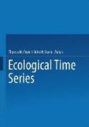Ecological Time Series