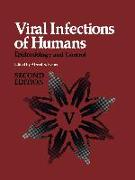 Viral Infections of Humans