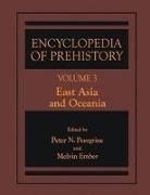 Encyclopedia of Prehistory