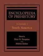 Encyclopedia of Prehistory