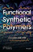 Functional Synthetic Polymers