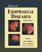 Atlas of Esophageal Diseases