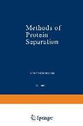 Methods of Protein Separation