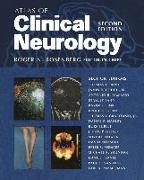 Atlas of Clinical Neurology