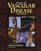 Atlas of Vascular Disease