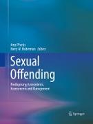 Sexual Offending