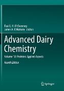 Advanced Dairy Chemistry