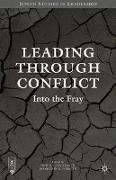 Leading through Conflict