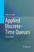 Applied Discrete-Time Queues