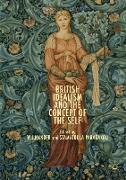 British Idealism and the Concept of the Self