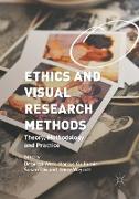 Ethics and Visual Research Methods