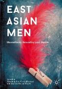 East Asian Men