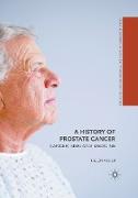 A History of Prostate Cancer