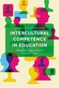 Intercultural Competence in Education