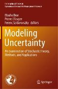 Modeling Uncertainty