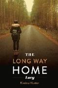 The Long Way Home: Lucy Volume 1