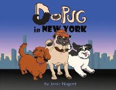 D-Pug in New York: Volume 2